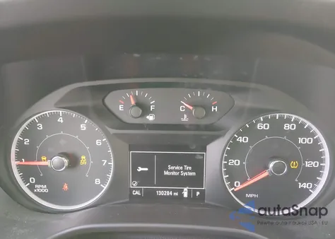 2019 GMC Acadia Sle-2 from USA, damaged, VIN 1GKKNLLS7KZ130613